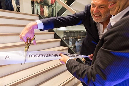 Opening LolaLiza Utrecht | 13 oktober 2015