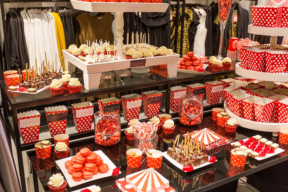 Opening LolaLiza Utrecht | 13 oktober 2015