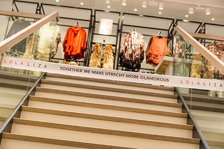 Opening LolaLiza Utrecht | 13 oktober 2015